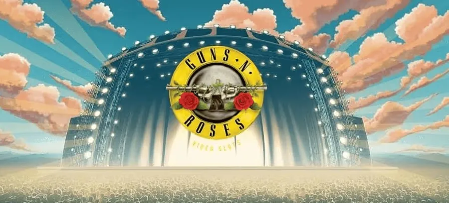 Guns'n'Roses