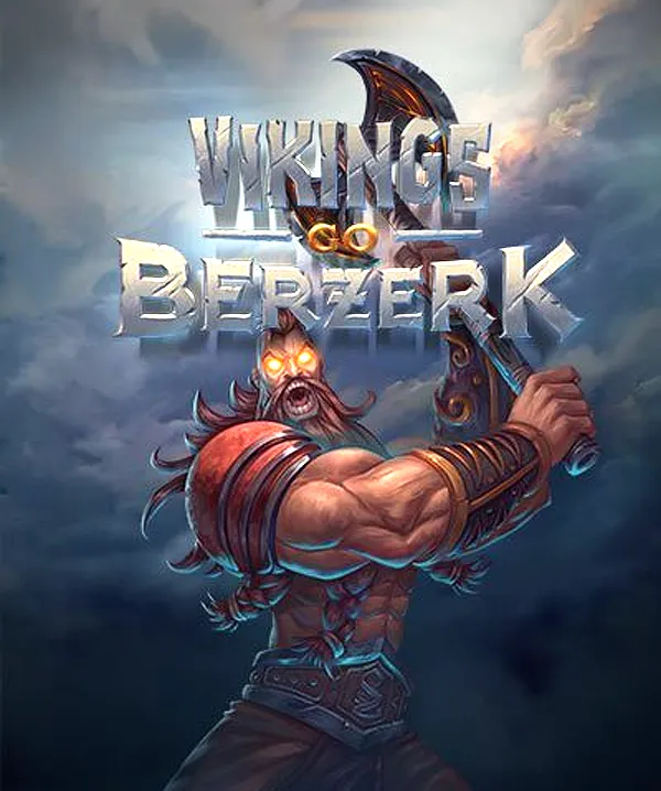Vikingmetall på spilleautomater